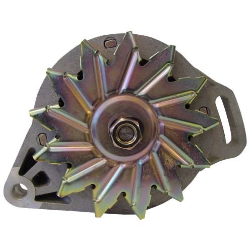 UM40392     Alternator---Replaces 7003559M1